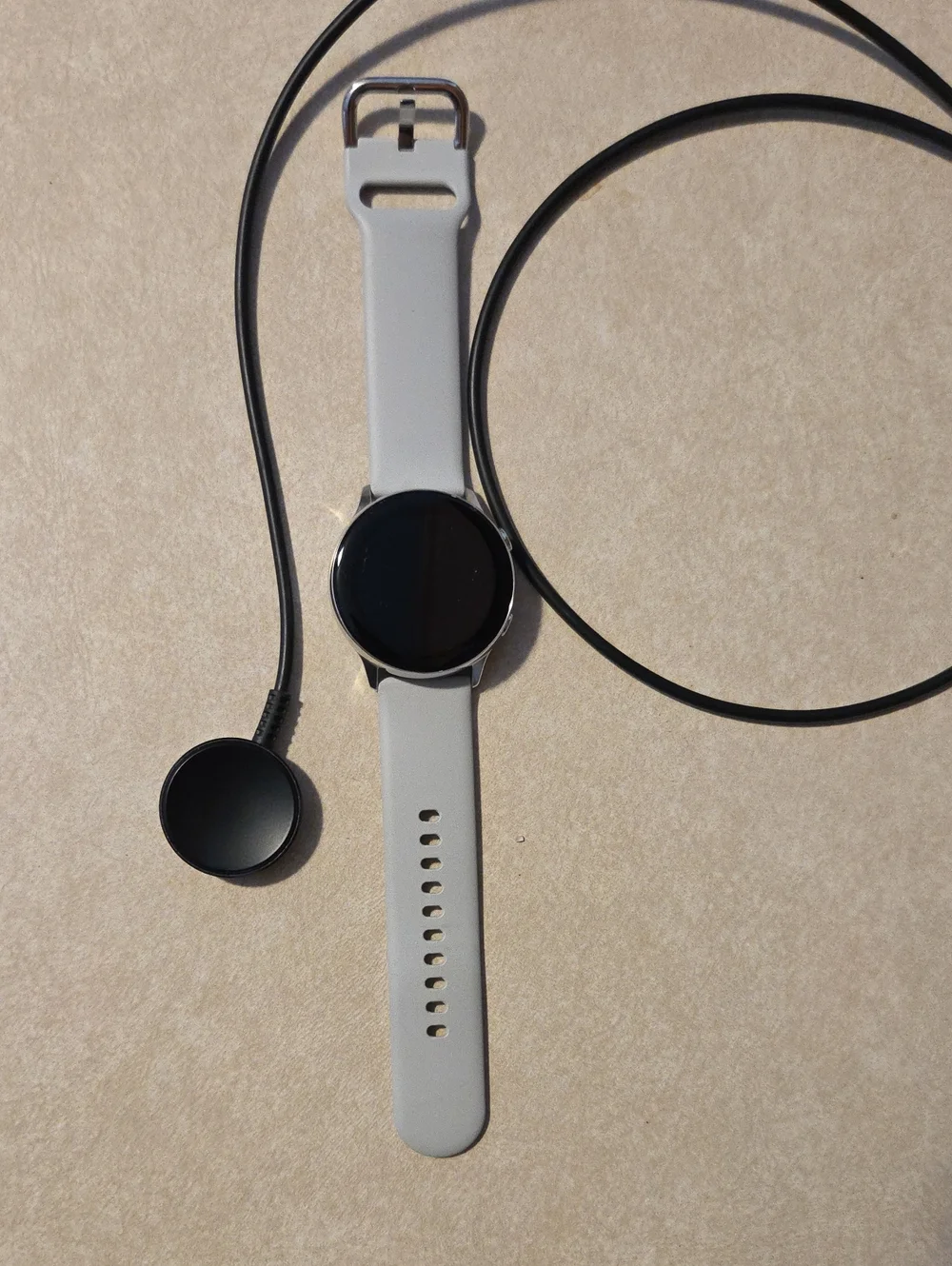Samsung Galaxy Watch Active